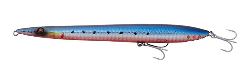 Comprar Savage Gear Señuelo De Superficie Slap Walker Para Pescadores Con Hoyuelos, Diseño Fundición Largo, Lubina, Barracuda Y Otros Peces Depredadores, Ideal Agua Salada Mirror Ayu 10cm? Comparar En