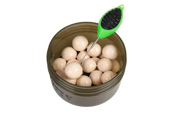 Fox Edges Hookbait Pots (6pcs)