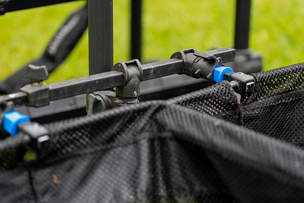 Preston Offbox Quick Release Inserts Blue (2 pieces)