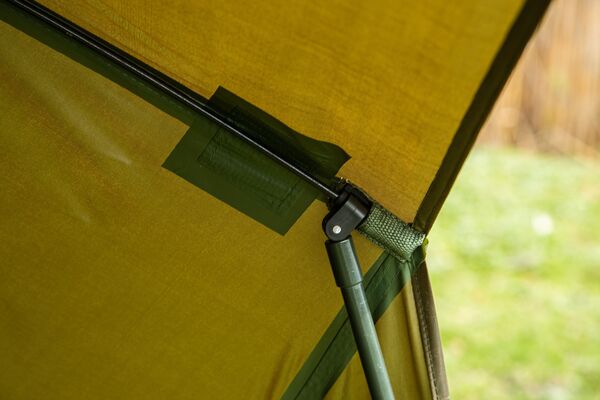 Ultimate Adventure Brolly