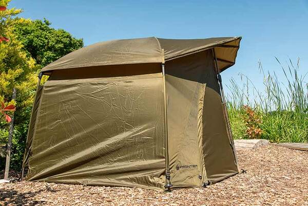 Fox Frontier Lite Vapour Peak