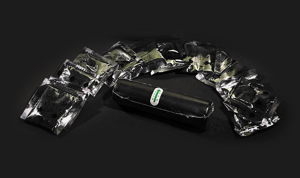 Wolf Waste Bags & Chemical Toilet Bag