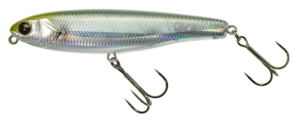 Illex Bonnie 107 17,5gr Floating Oppervlakte Kunstaas - Secret Sprat