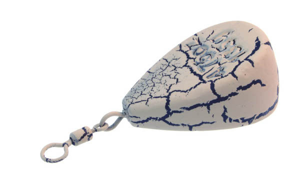 Ciężarek PB Products Swivel Pear Lead Gravel