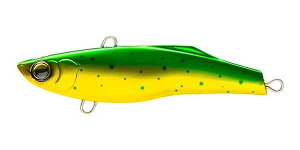 Yo-Zuri High Speed Vibe 13cm (80g) - CDR