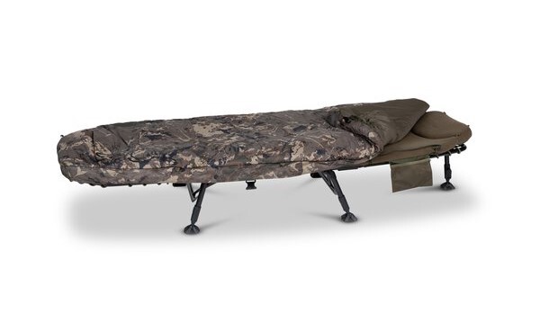 Nash Indulgence All Season Compact Stretcher