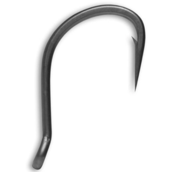 Carp Adventure Tacklebox, randvoll mit End-tackle bekannter Topmarken! - RidgeMonkey Chod Hook Barbed