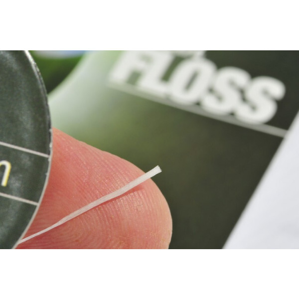 Korda Bait Floss (30m)