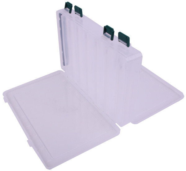 Ultimate Pike Kunstaas Kit Light