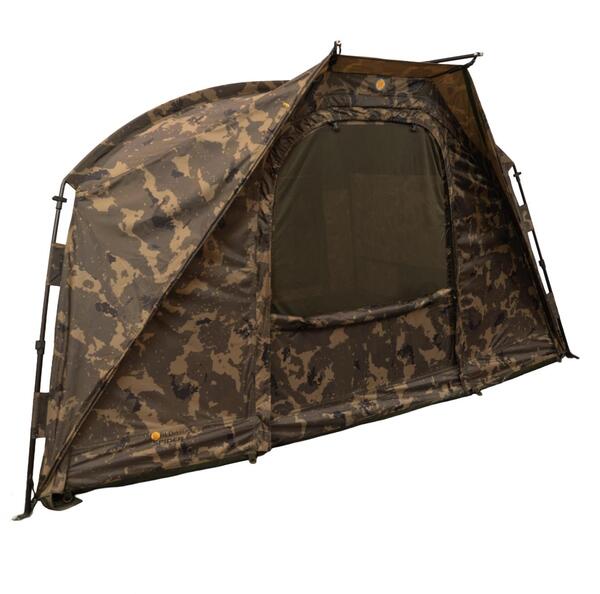 Solar Worldwide Spider 1.0 FS Bivvy
