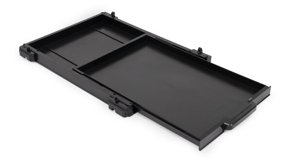 Preston Absolute 5G Shallow Side Drawer Unit