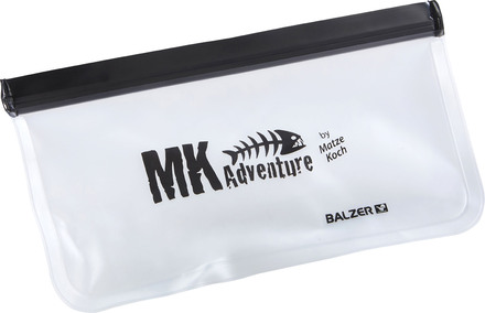 Balzer MK Adventure Köfi Bag Aastas 15cm