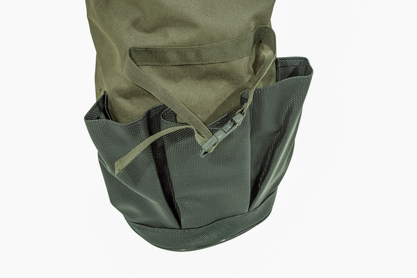 Ultimate Adventure Quiver Holdall 10ft + Ultimate Single Sleeves Set 12ft