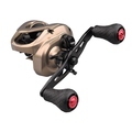 Spro KGB Elite MG 300 Left Baitcasting Reel - XG 8.1:1