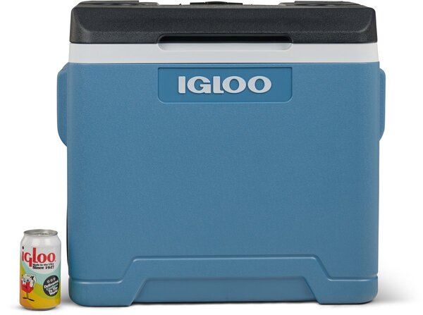Igloo IP42 Trolley Caja Isotérmica (42 L)