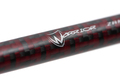 Fox Rage Warrior Zander Jigger Caña Spinning  para Lucioperca 2,1 m (10-30 g)