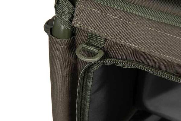 Fox Rage Predator Ruck Chair