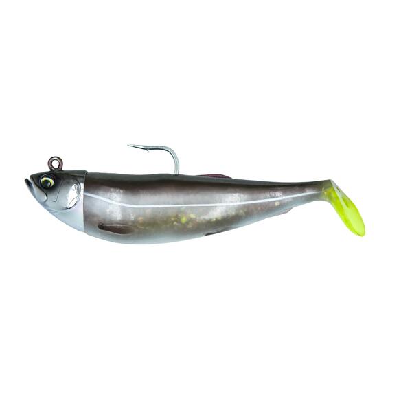Savage Gear Cutbait Herring Kit S Shad 20cm (270g) - Coalfish