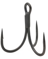 Gamakatsu GF F-Treble MH W+T Treble Hooks (6pc)