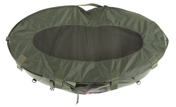 JRC Cocoon 2G Hi Care Mat