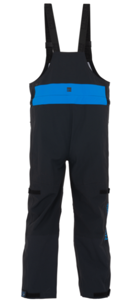 Preston DF Ultra 25K Bib & Brace Visbroek