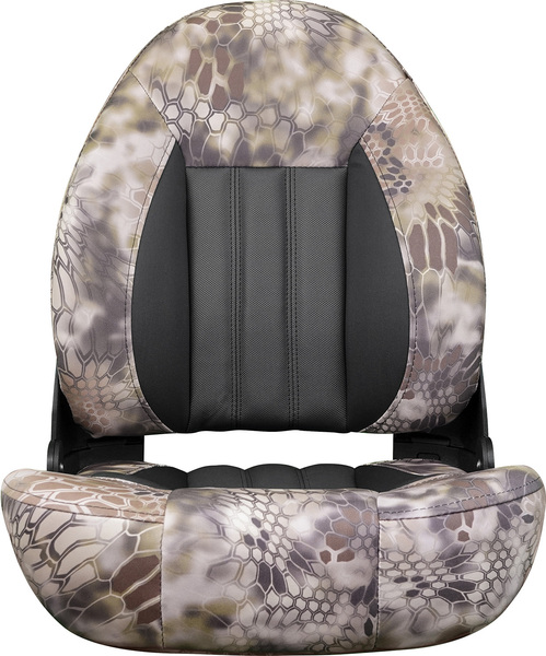 Tempress ProBax Orthopedic Bootstoel Kryptek