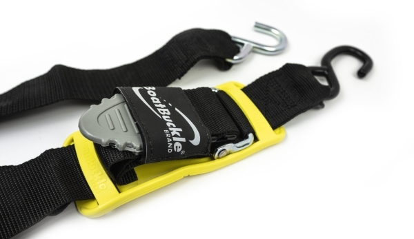 Boatbuckle Pro Series Kwik Lok 2'' (2 sztuki)