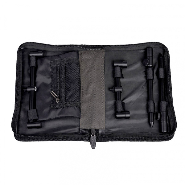 Prologic Black Fire Buzz & Sticks Kit - 2 Rod Kit