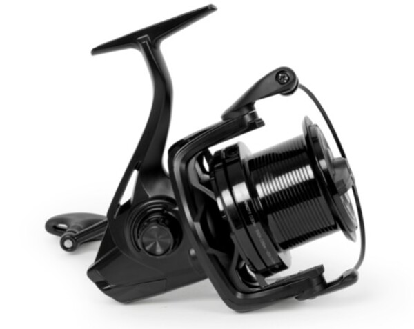 Mulinello da Carpa Avid Revolve 12000FD Big Pit 