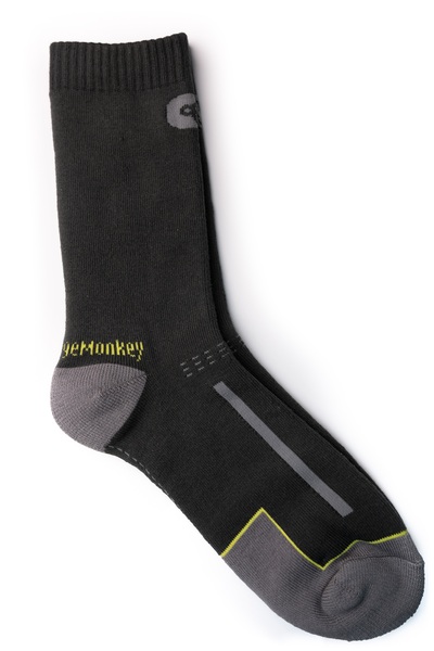 Ridgemonkey APEarel ThermaPro Thermal Socks Green