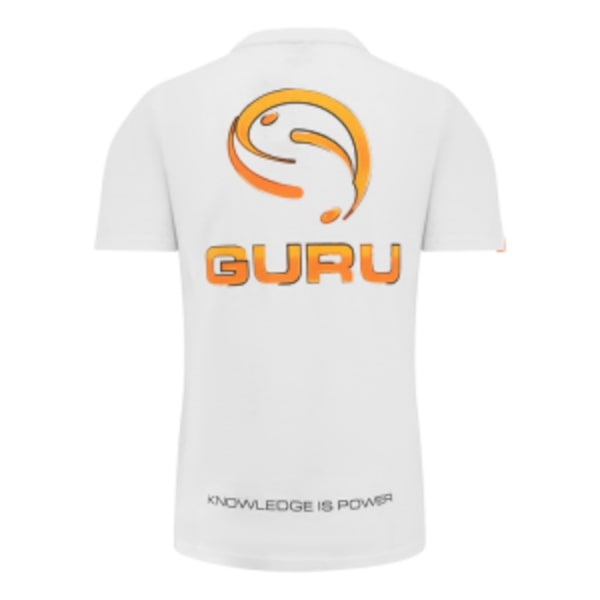 GURU-SHOP T-Shirt Uomo Gufo Effetto Stropicciato Vintage - Cotone 100%, Fair Trade Thailandia, Taglia 36 (S)