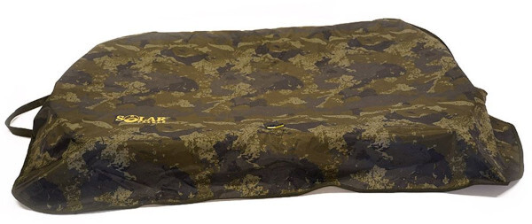 Solar UnderCover Camo Foldable Unhooking Mat