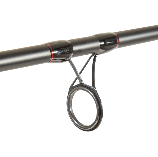 Ultimate Adventure Carp Travel Karperhengel 11ft (3lb) (4-Delig)