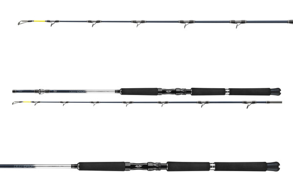 Daiwa Leobritz Deepdrop Sea Fishing Bat Rod 2.15m (200-600g)