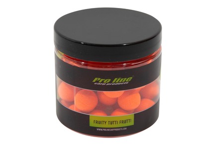 Pro Line Fluor Pop-Ups Tutti Frutti 15mm