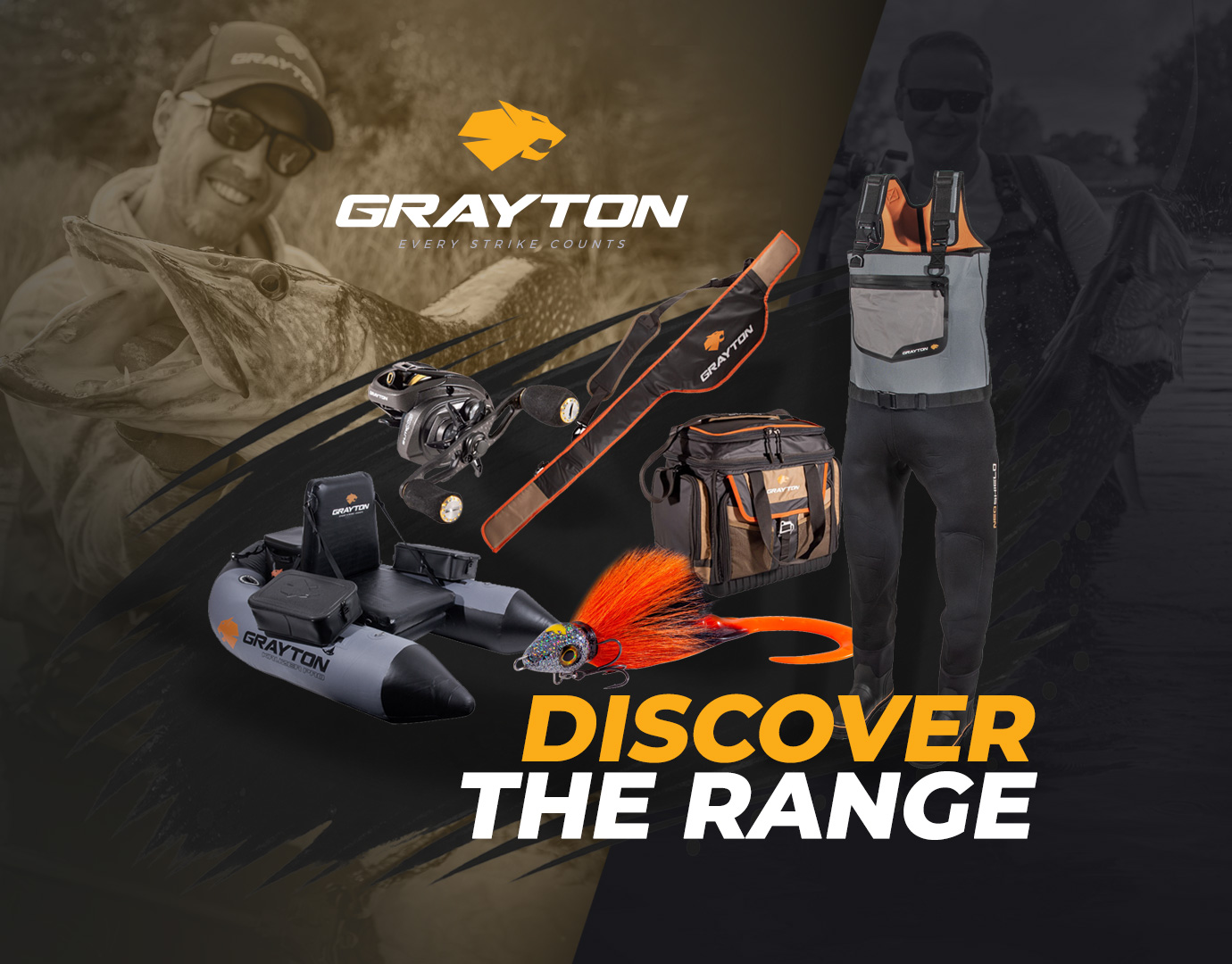 Subbanner: Grayton