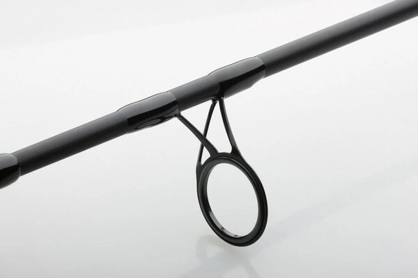 DAM Charger Carp Karperhengel 12ft 3.25lb + 6000FD Karpermolen Combo