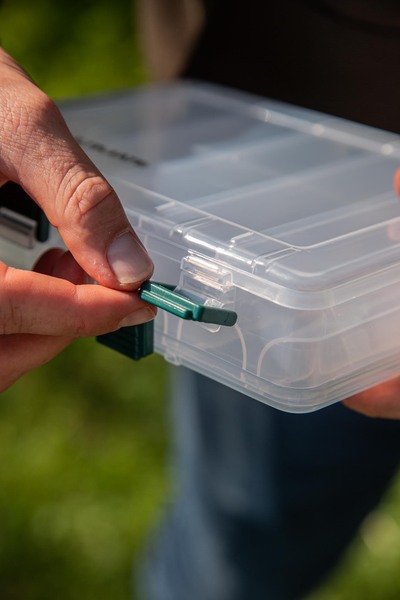 Ultimate Tacklebox Doble