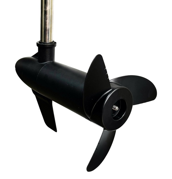 Amarew AM Whisper Electric Motor 12V