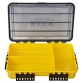 Illex Tackle Box 355 Waterproof Tacklebox