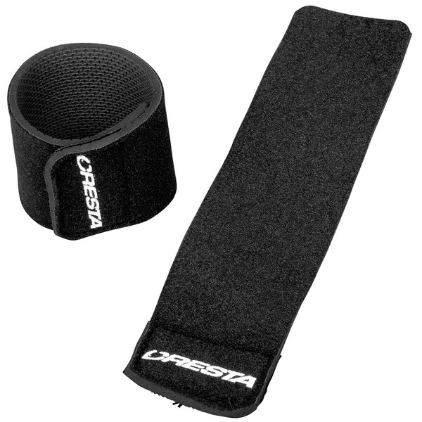 Fourreau coup Cresta Blackthorne Protector Rod Holdall (3 Cannes)