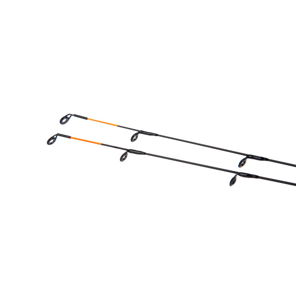 Shimano Aero X1A Distance Feederhengel 3-Delig 3.96m (100g)