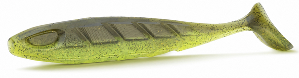 Nays PRDTR 65 2.0 Shad 6.5"/16.5cm (2 pcs) - C-05