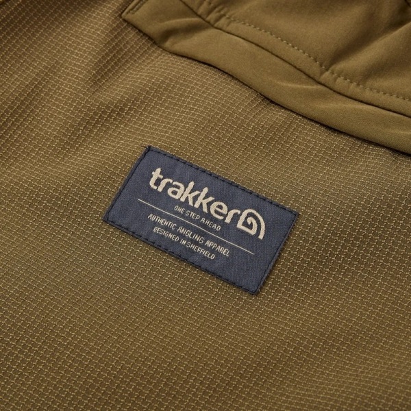 Trakker TechPro HD Combats Visbroek
