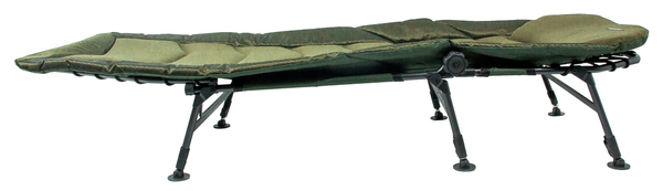 AIM Outpost Recliner Bedchair