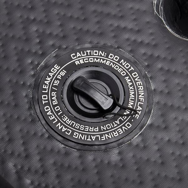 Savage Gear Belly Boat Pro-Motor 180cm