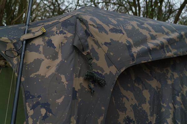 Solar Worldwide Quick Up Shelter XL Bivvy
