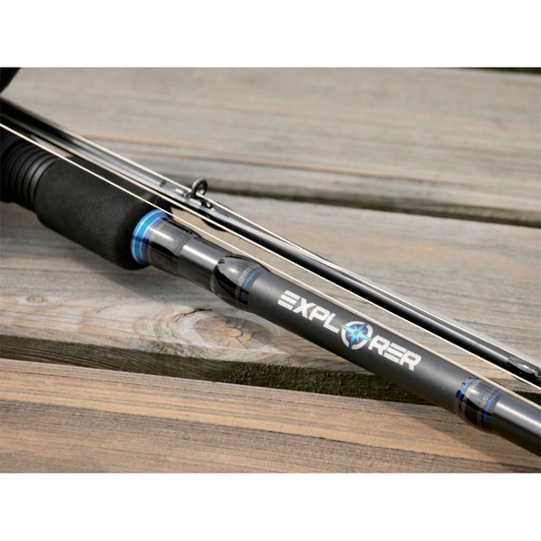 Gator Swim Bait Explorer 239cm (80-110g) Baitcaster hengel