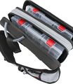 Rapala Countdown Sling Bag Pro XL Bag (Incl. 2 Tackle Boxes)