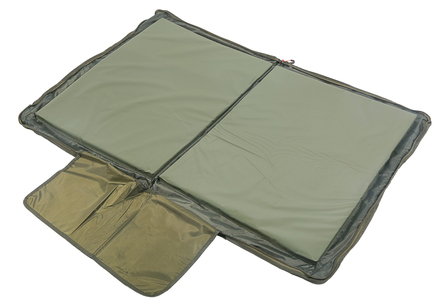 Ultimate Adventure PVC Folding Mat Onthaakmat